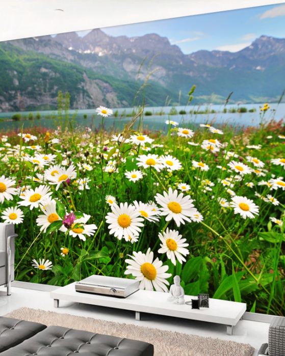 Papier peint papier peint de papier peint