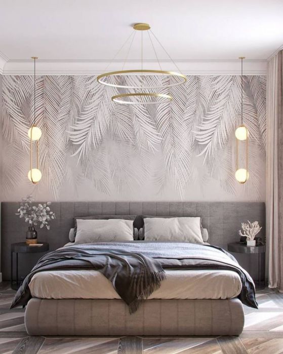 Papier peint Populaire